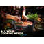 INTIGNIS 10L Non-Stick Cast Aluminum Stock Pot