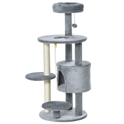 112cm H Cat Tree