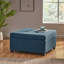 OTTOMAN DE RANGEMENT DE STYLE MODERNE-554461524