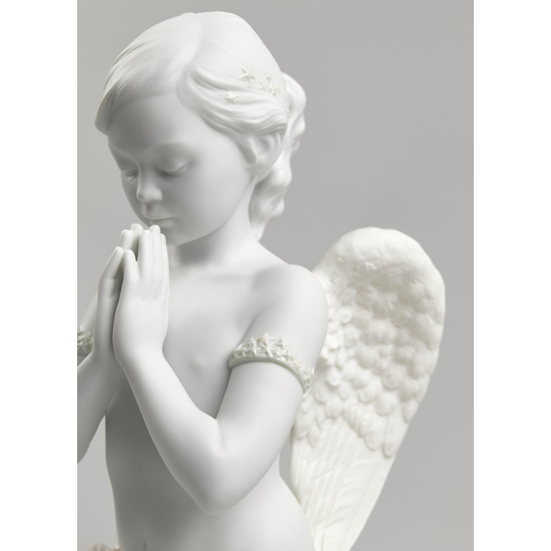 Heavenly Prayer Figurine