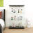 Two-Door 49.3"X31.7"X14.3" Glass Display Cabinet, Black - For Jewelry, Books, Action Figures, Wine In Office Shelf Displays Wine, Bags, Shoes, Figures Living Room