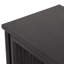 Veta 74'' W Solid Wood Sideboard-1005981667