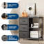 70cm Wide 3 -Drawer File Cabinet-1995683384