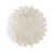 Creamy White - Solid Suede