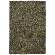 Surya Damier Dmi-2303 6' x 9' Area Rug