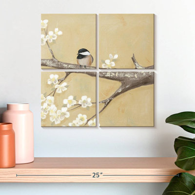 Brampt Sweet Birds II