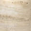 Haylen Vases-Light Travertine