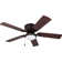Araceliz 52'' Ceiling Fan with Light Kit
