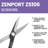 Zenport Gardening Tools Herbs
