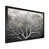 Black Single Picture Framed selected