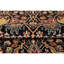 High-Quality Hand-Knotted Blue And Red Area Rug-1240219958