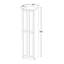 Garde-manger Kindwood Eco prêt à assembler, hauteur 96 po-123468877