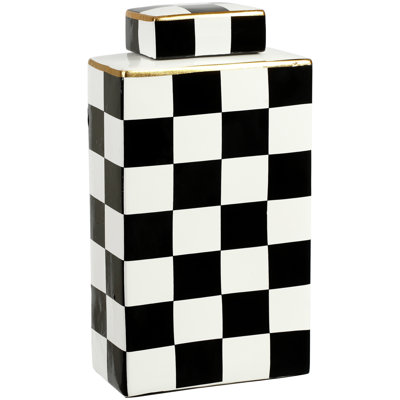 Ceramic Jar