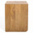 Friedlaender 1 Drawer 17.7" Nightstand