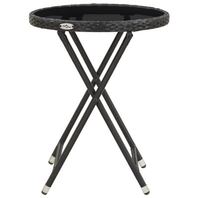 Foldable Coffee Table