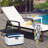 Latitude Run® Plastic Bin