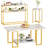Eter 3 - Piece Living Room Table Set
