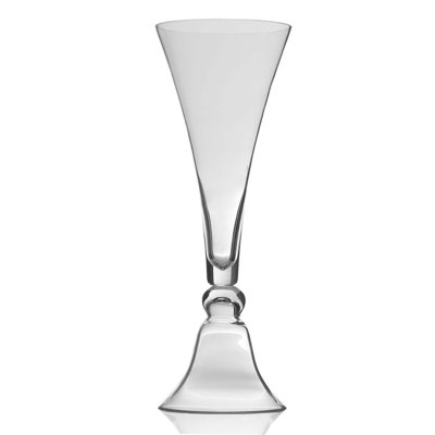 Glass Table Vase