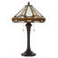 Lampe de table 24,5 po Vivien