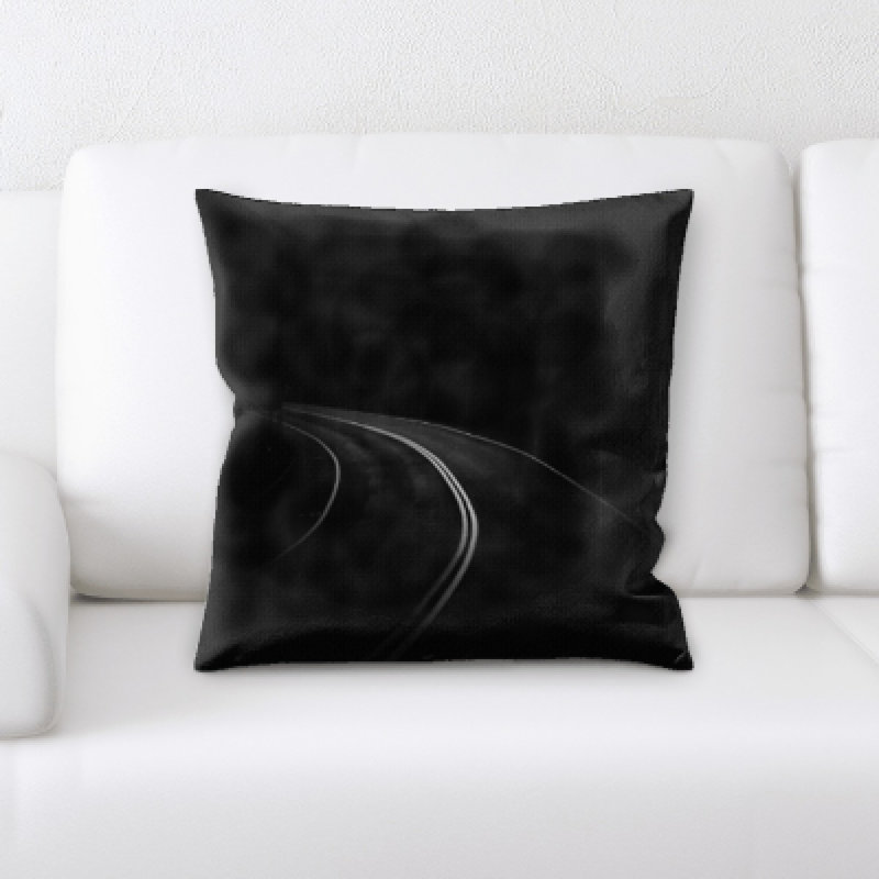 Coussin décoratif