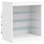 Azzie 142.5cm Sideboard-1071631904