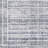 Aavyn Geometric Black/White Area Rug-1908379707