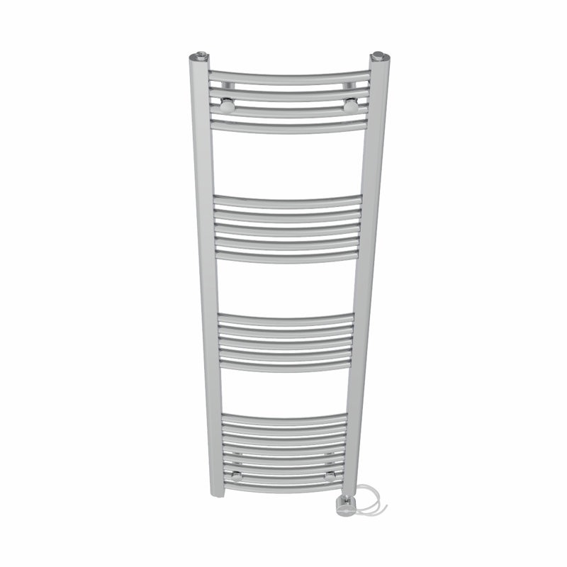 Curved Towel Rail Heated Towel Rails