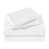 White is out of stock selected