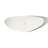 Veil Trough Fireclay Specialty Vessel Bathroom Sink-27870986