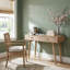Ida Dressing Table and Console 