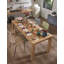 Mulhouse Extendable Dining Table