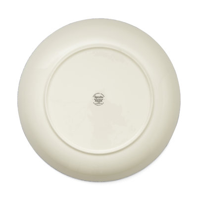 Classic Blue Italian Pasta Bowl