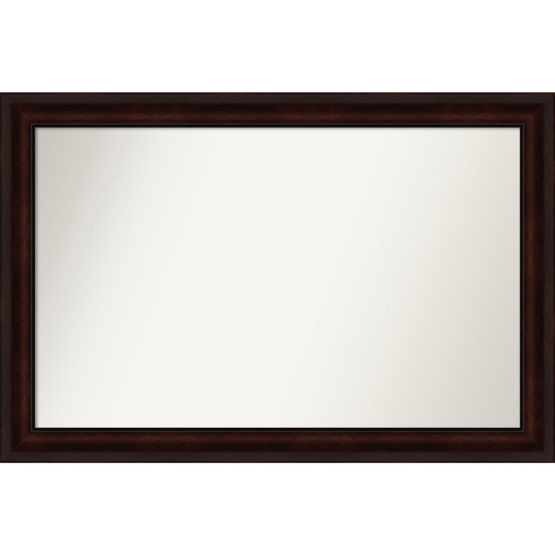 Miroir mural Nathian, 30,25 po x 45,25 po