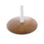 Pedestal End Table-20016820