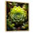 Cadre naturel flottant