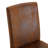Dining Table Set, One Table With Open Storage Shelf, Dining Table With 6 Upholstered Chairs-2065883469-2065883459