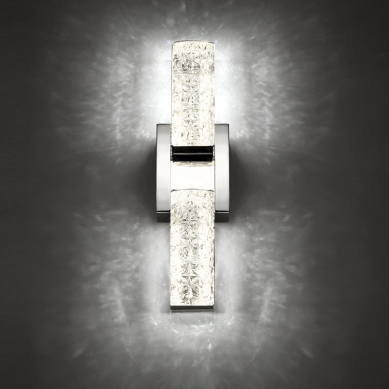 Sofia 1 - Light LED Bath Bar