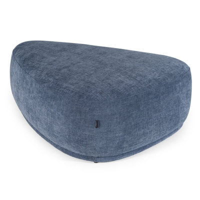 Kartikeya Upholstered Ottoman by Hokku Designs