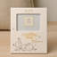 Single Picture Frame in White/Brown/Black