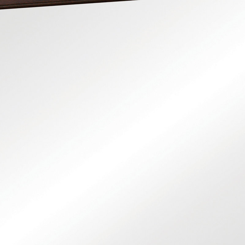Flat Wall Mirror