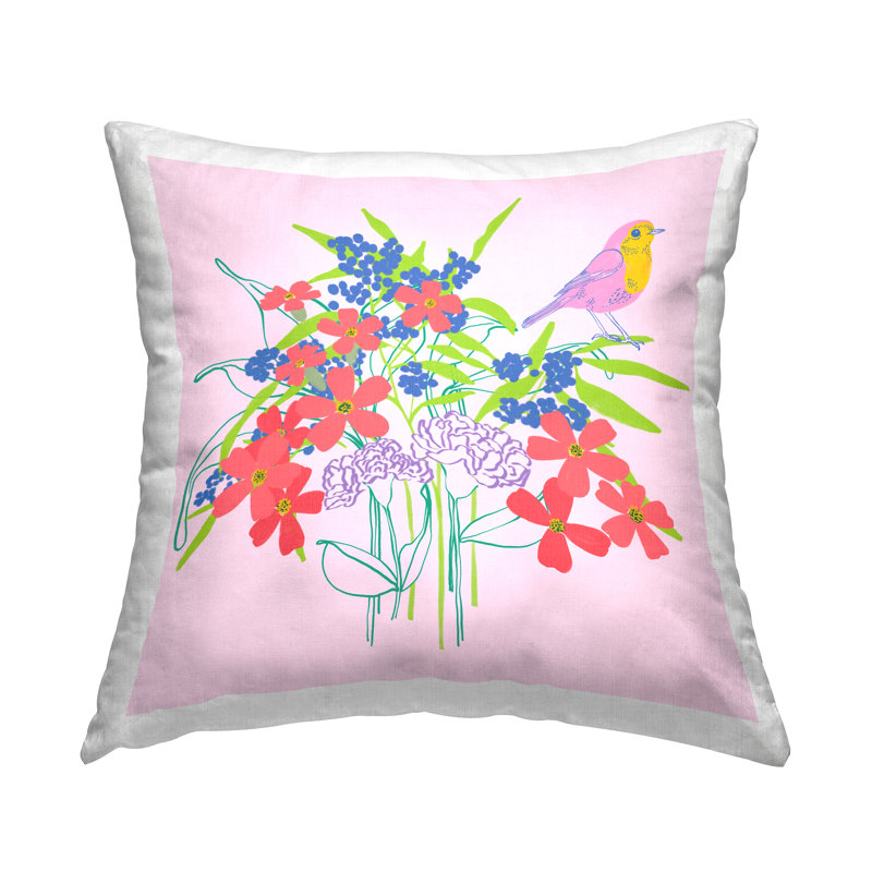  Throw Pillow