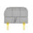 Leather Storage Ottoman-1360777738