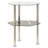 Olmeda Side Table