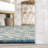 Tribal Indoor/Outdoor Area Rug-1250382025-1327289745