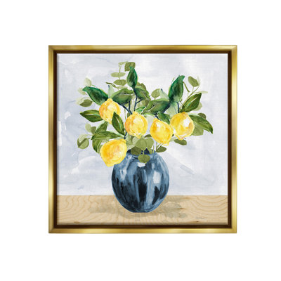 " Lemon Tree Bouquet " by Carol Robinson