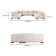 Beau U Shaped Modular Sectional Performance Fabric