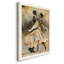 «Night Out», reproduction sur toile-1273743509-1273743508