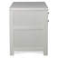 Bureau en bois massif Mateo-1127917978