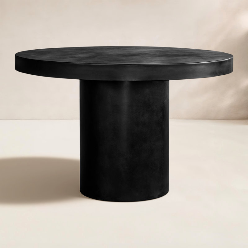 Table de salle à manger Tommen Cassius