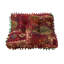 Square Tatami Seat Cushion-369680422
